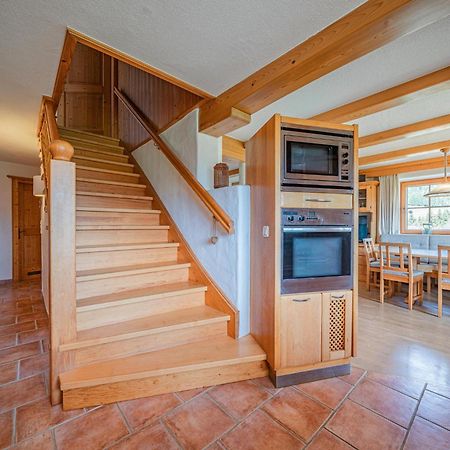 Apartament Flicklhof Xl Hopfgarten im Brixental Zewnętrze zdjęcie