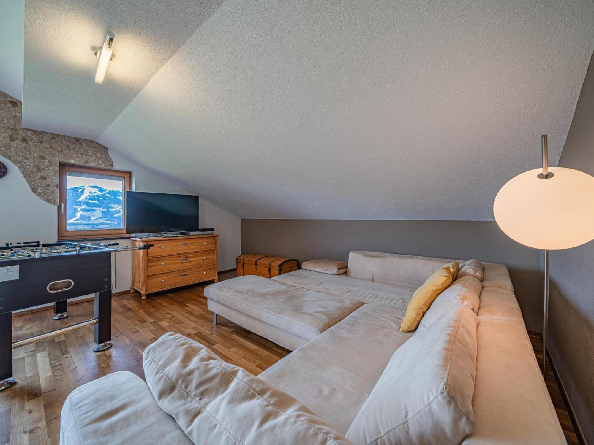 Apartament Flicklhof Xl Hopfgarten im Brixental Zewnętrze zdjęcie