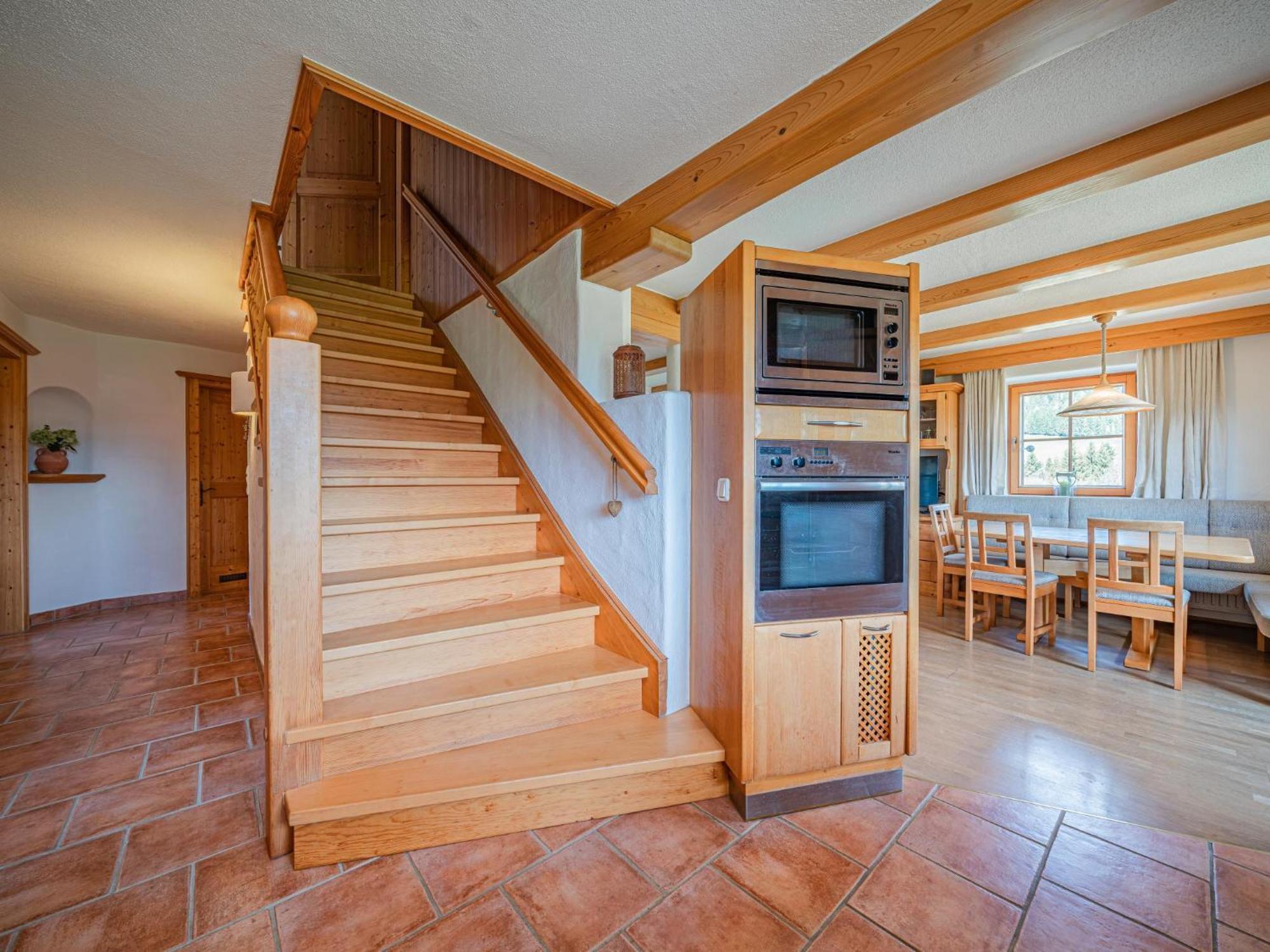 Apartament Flicklhof Xl Hopfgarten im Brixental Zewnętrze zdjęcie