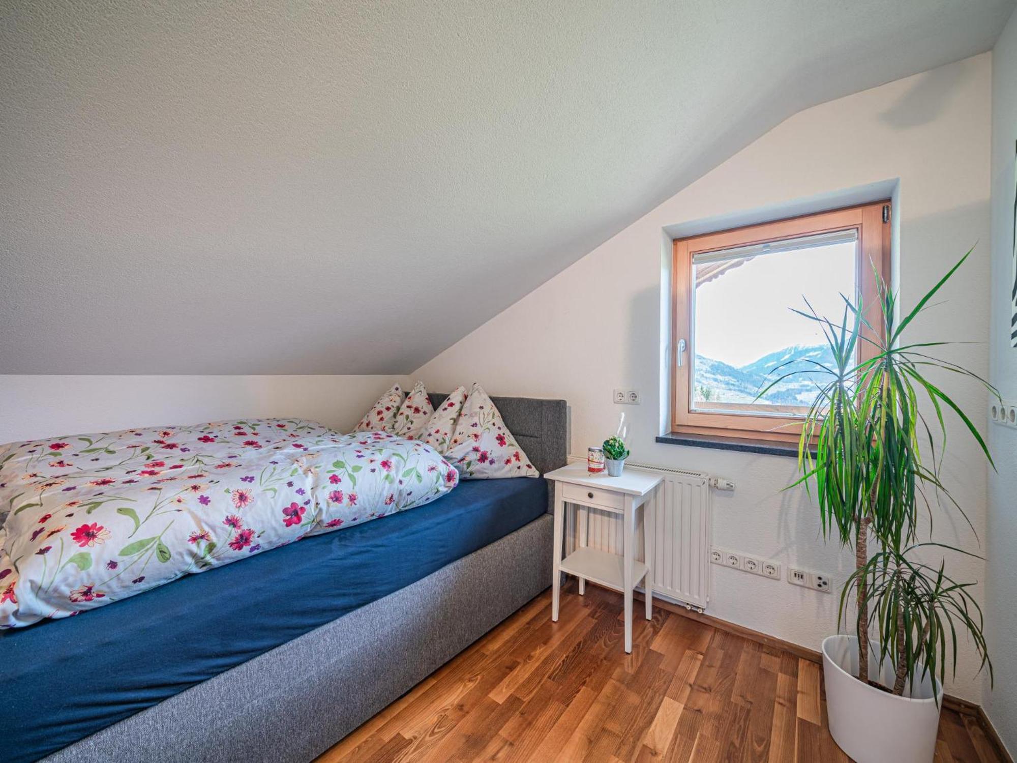 Apartament Flicklhof Xl Hopfgarten im Brixental Zewnętrze zdjęcie