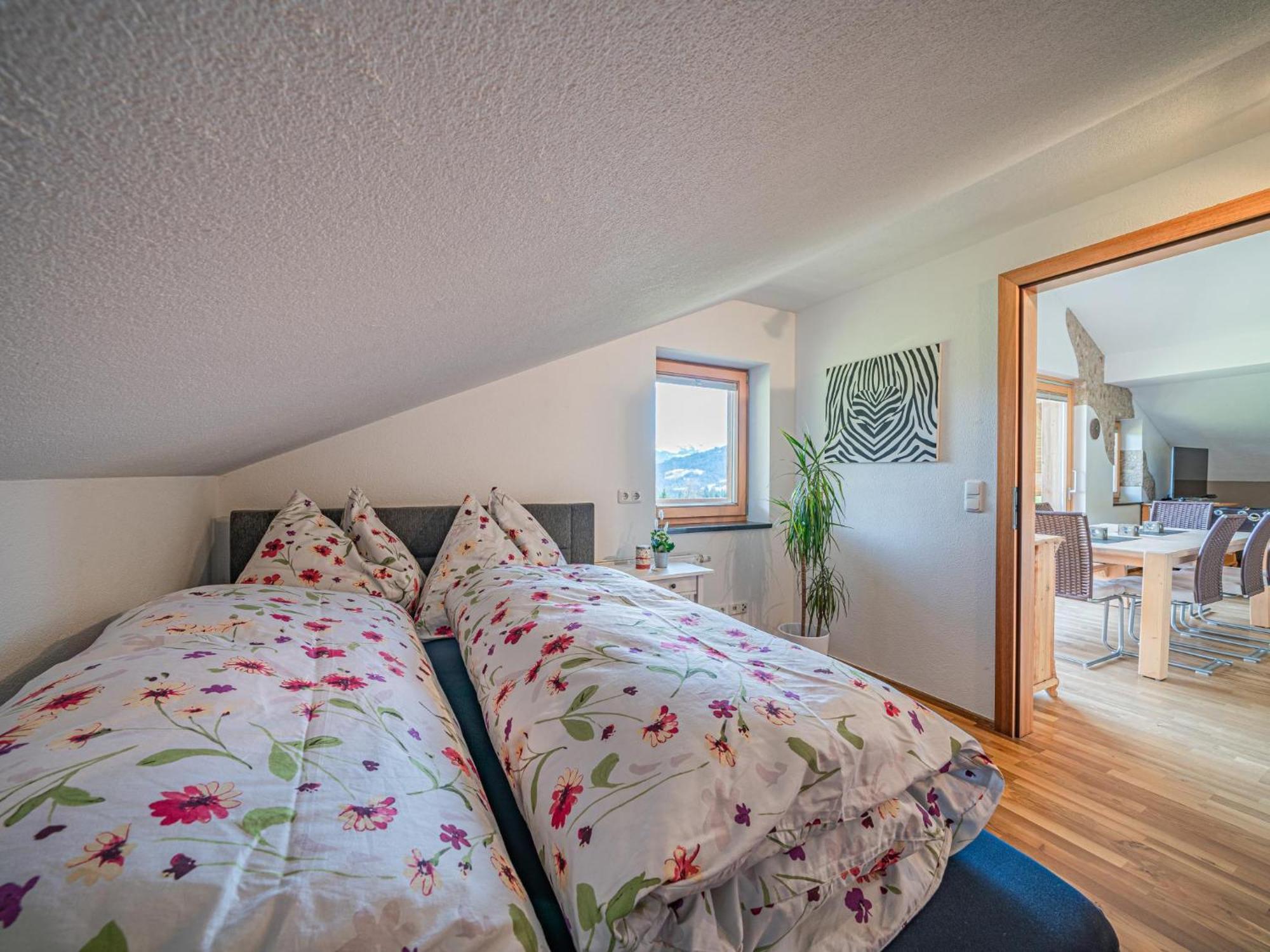 Apartament Flicklhof Xl Hopfgarten im Brixental Zewnętrze zdjęcie