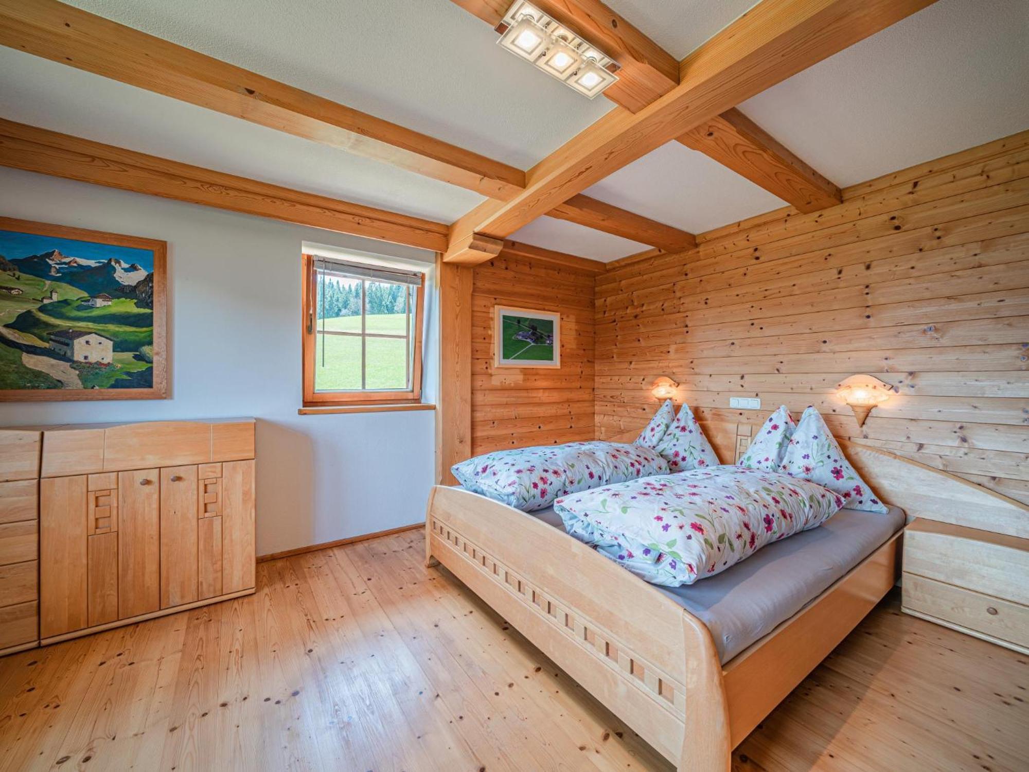 Apartament Flicklhof Xl Hopfgarten im Brixental Zewnętrze zdjęcie