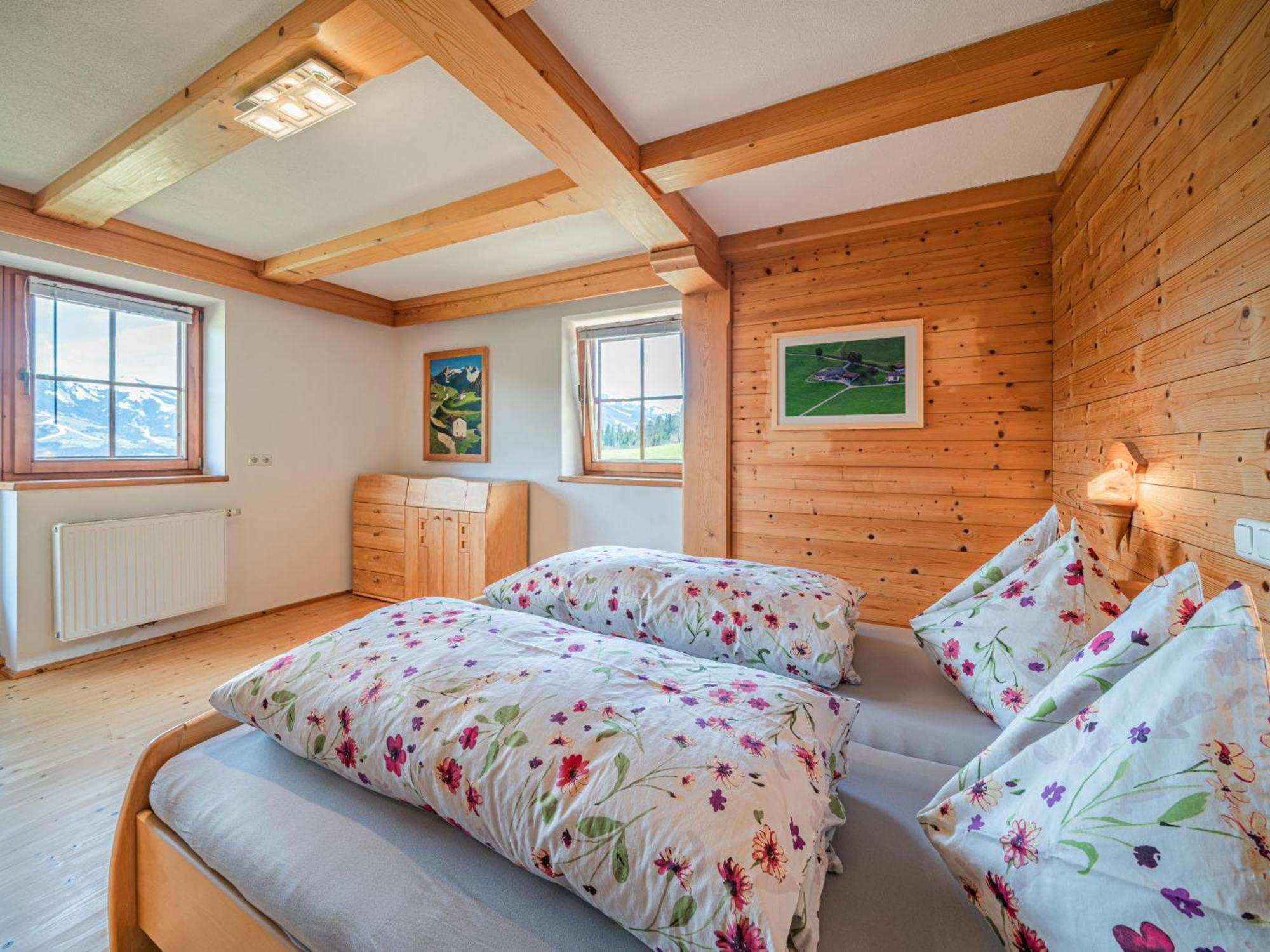 Apartament Flicklhof Xl Hopfgarten im Brixental Zewnętrze zdjęcie