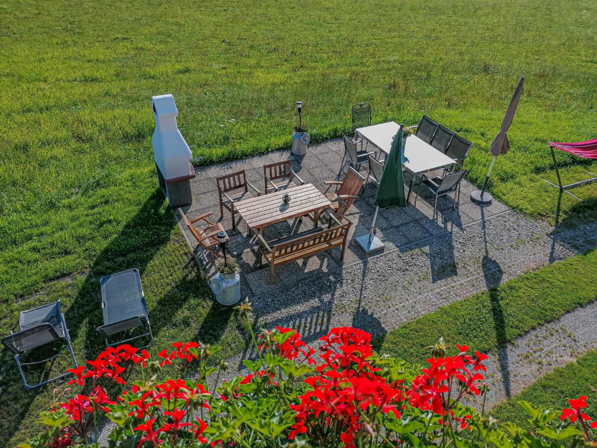 Apartament Flicklhof Xl Hopfgarten im Brixental Zewnętrze zdjęcie